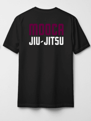 Alternative view of Camiseta Dry Fit Arte-Vital Mooca Jiu-Jitsu