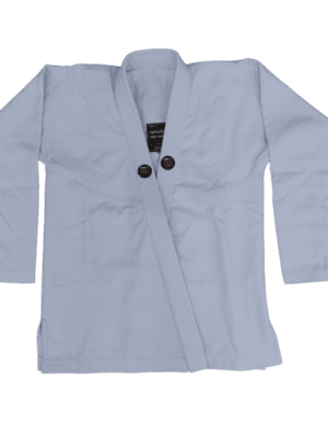 Alternative view of Kimono Uni.k